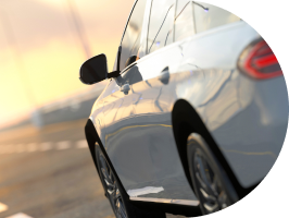 大手海外自動車メーカー