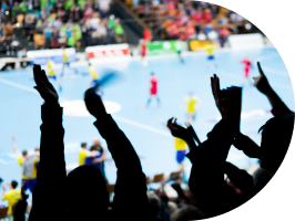 学生向けスポーツ応援SNSアプリ